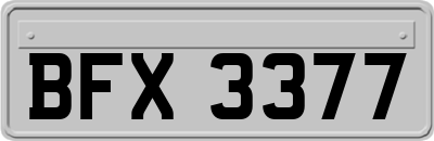 BFX3377