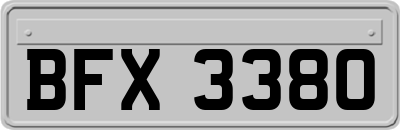 BFX3380
