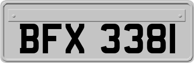 BFX3381