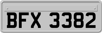 BFX3382