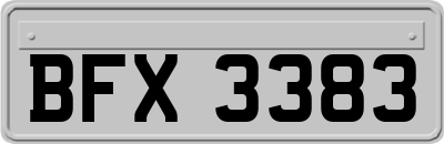 BFX3383