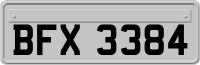 BFX3384