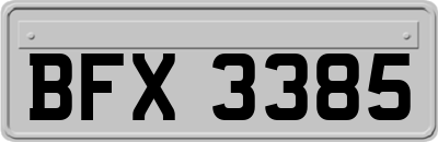 BFX3385