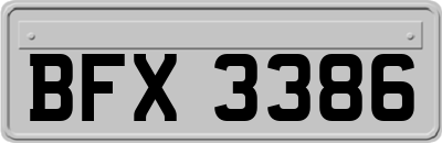 BFX3386
