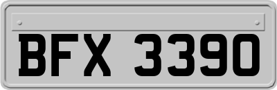 BFX3390