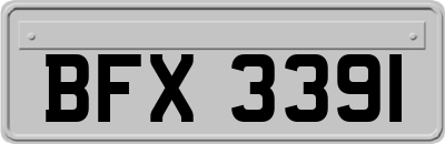 BFX3391