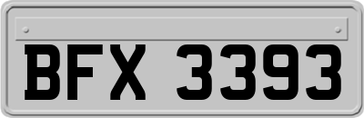 BFX3393