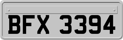 BFX3394