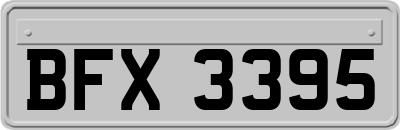 BFX3395