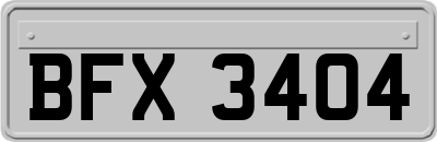 BFX3404