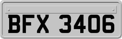 BFX3406