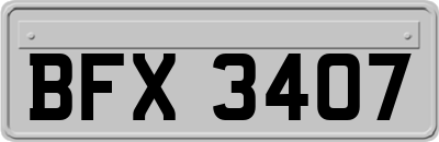 BFX3407