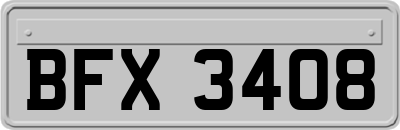 BFX3408