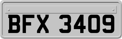 BFX3409