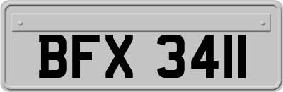 BFX3411