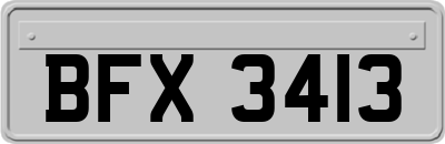 BFX3413