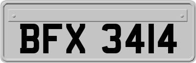 BFX3414