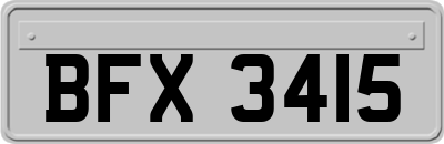BFX3415
