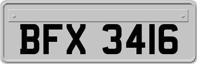 BFX3416