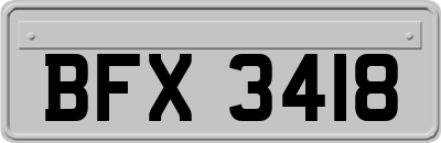 BFX3418