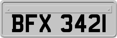BFX3421