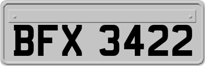 BFX3422