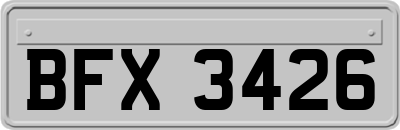 BFX3426