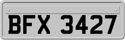 BFX3427