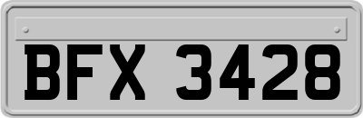 BFX3428
