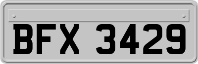 BFX3429