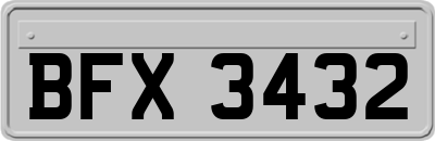 BFX3432