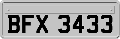 BFX3433