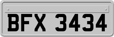 BFX3434