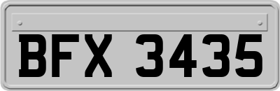 BFX3435