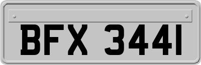 BFX3441