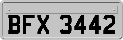 BFX3442
