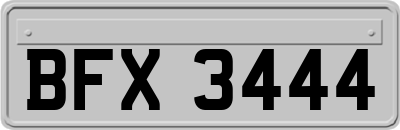 BFX3444