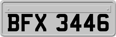 BFX3446