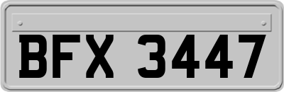 BFX3447