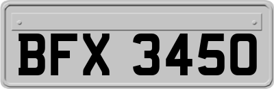 BFX3450
