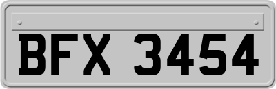 BFX3454