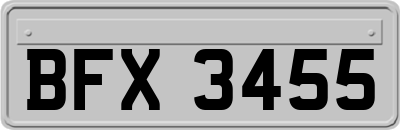 BFX3455
