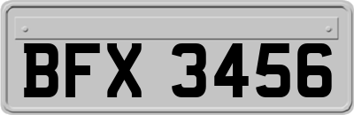 BFX3456