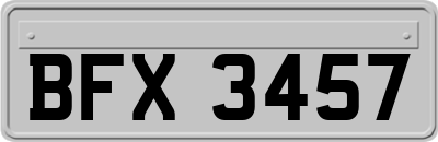 BFX3457