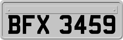 BFX3459