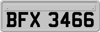BFX3466