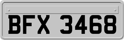 BFX3468