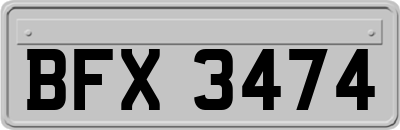 BFX3474