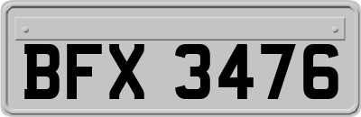 BFX3476
