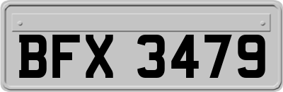 BFX3479